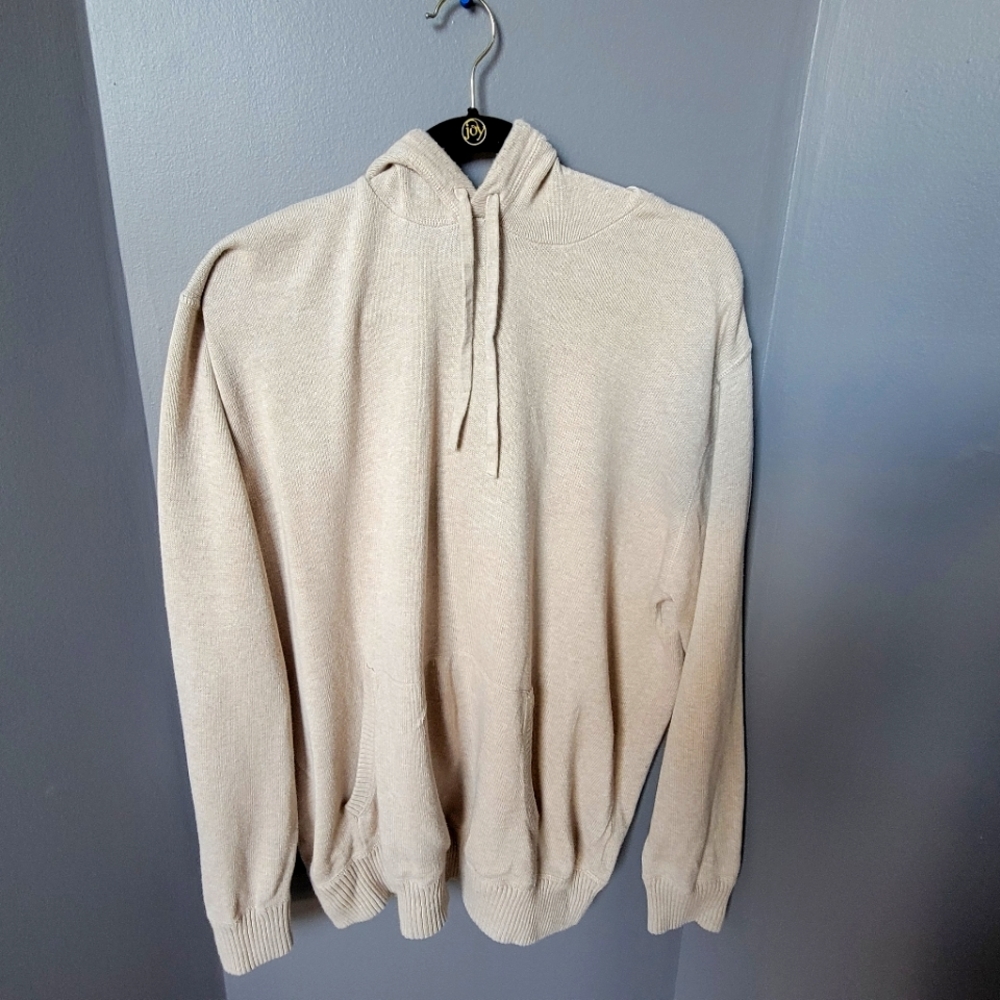 Hooded Sweater